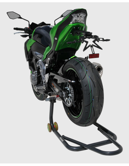 Passage de roue Ermax pour z 900 2017/2019 