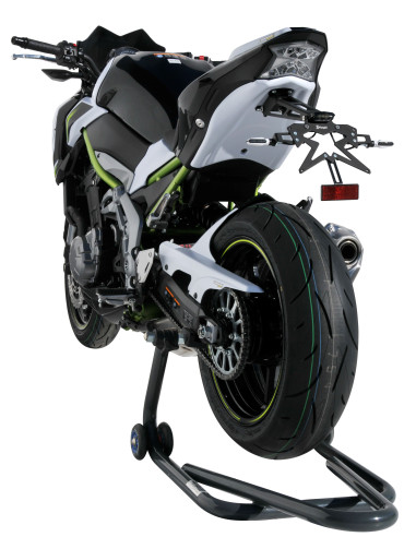 Passage de roue Ermax pour z 900 2017/2019 