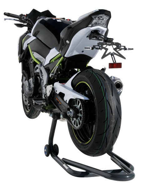 Passage de roue Ermax pour z 900 2017/2019 