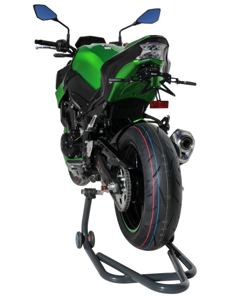 Passage de roue Ermax pour Z900 2020/2021 