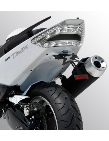 Passage de roue Ermax pour TMAX 500 2008/2011 