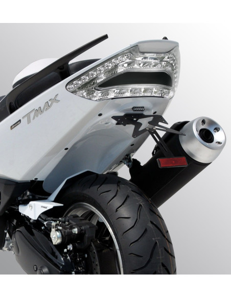 Passage de roue Ermax pour TMAX 500 2008/2011 