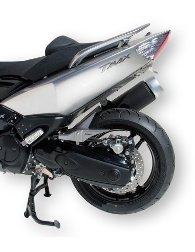 Passage de roue Ermax pour TMAX 500 2008/2011 