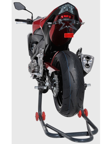 Passage de roue Ermax pour Z800/800 E 2013/2016 