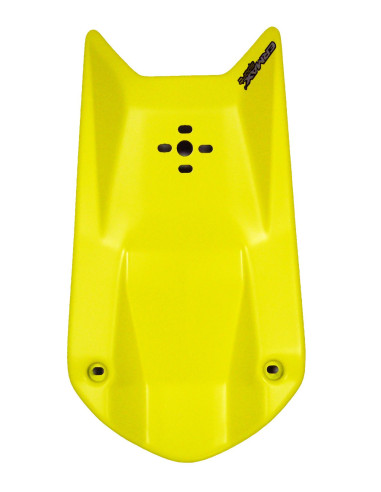 Passage de roue Ermax pour MT07(FZ 7) 2018/2020 