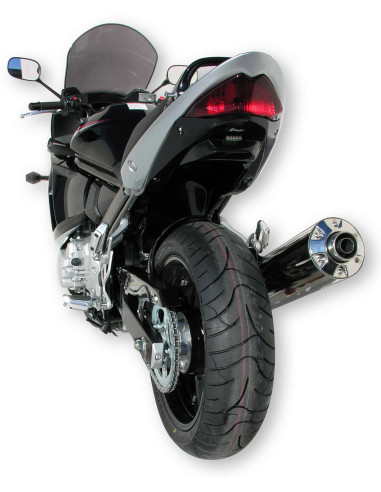 Passage de roue Ermax pour GSXF 650 2008/2016 
