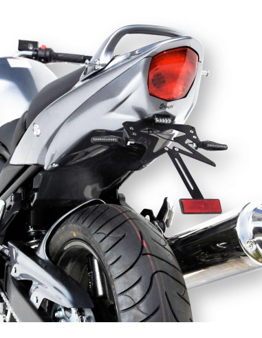 Passage de roue Ermax pour GSF 650 Bandit 2009/2015 