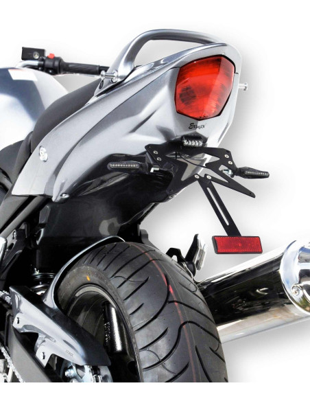 Passage de roue Ermax pour GSF 650 Bandit 2009/2015 