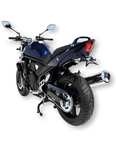 Passage de roue Ermax pour GSF 650 Bandit 2009/2015 
