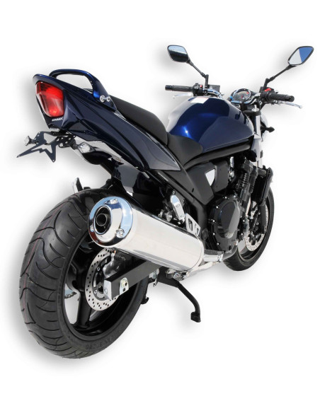 Passage de roue Ermax pour GSF 1250 Bandit N 2010/2014 
