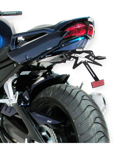 Passage de roue Ermax pour FZ1 FAZER 2006/2015 