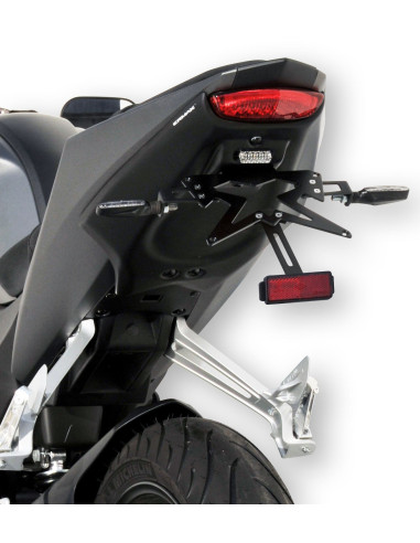 Passage de roue Ermax pour YZF R 125 2015/2018 