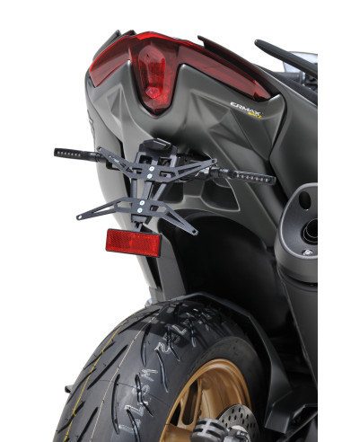 Passage de roue Ermax pour TMAX 560 2020/2021 