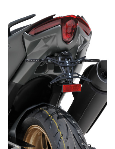 Passage de roue Ermax pour TMAX 560 2020/2021 