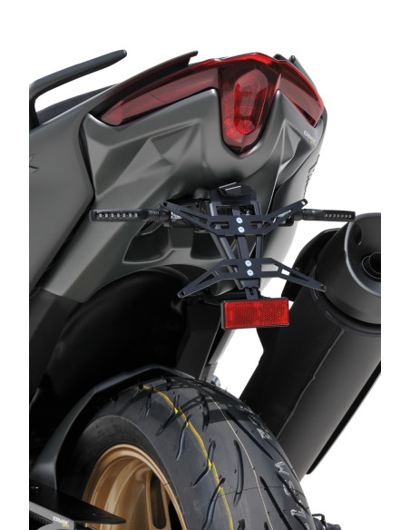 Passage de roue Ermax pour TMAX 560 2020/2021 