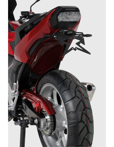 Passage de roue Ermax pour NC 750 X 2016/2020 