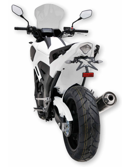 Passage de roue Ermax pour NC 750 X 2014/2015 