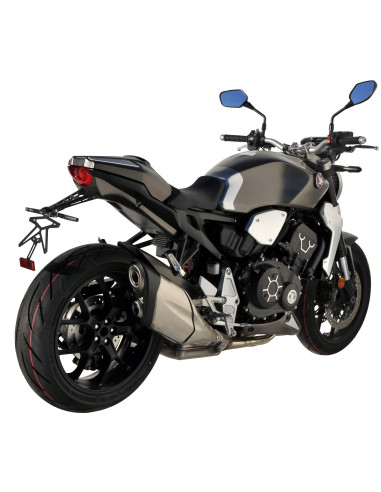 Passage de roue Ermax pour CB1000 R 2018/2020 