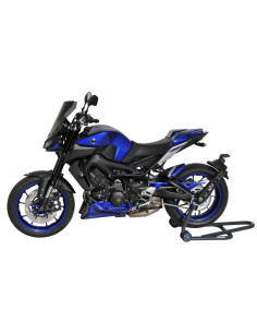 Sabot moteur Ermax pour MT09/FZ 9 2017/2020  2