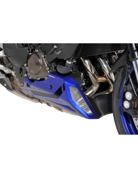 Sabot moteur Ermax pour MT09/FZ 9 2017/2020 