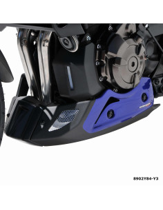 Sabot moteur Ermax pour MT07(FZ 7) 2018/2020  2