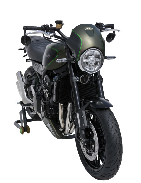 Sabot moteur Ermax pour Z 900 RS 2018/2021 