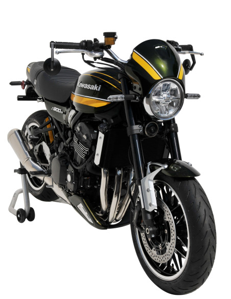 Sabot moteur Ermax pour Z 900 RS 2018/2021 