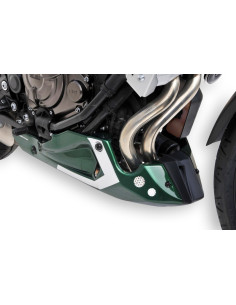 Sabot moteur Ermax pour XSR 700 2016/2020  2