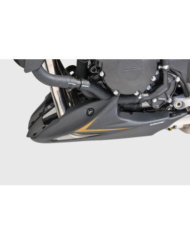 Sabot moteur Ermax pour CB 1000 R 2008/2017 