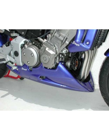 Sabot moteur  Ermax pour  CB 900 Hornet 2002/2007 