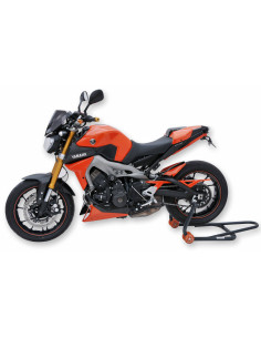 Sabot moteur Ermax pour MT09/FZ 9 2014/2016  2