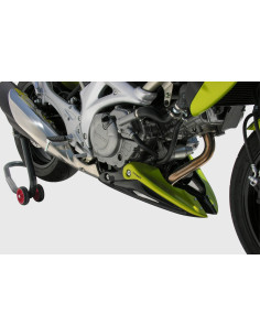 Sabot moteur Ermax pour SVF 650 GLADIUS 2009/2015  2