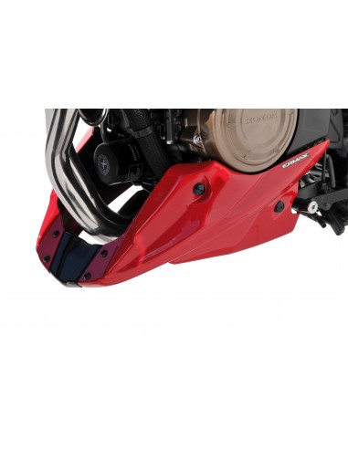 Sabot moteur evo Ermax pour CB500 F 2019/2021 