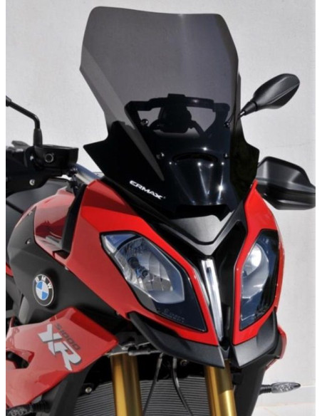 BULLE ERMAX HAUTE PROTECTION 45cm pour BMW S1000 XR