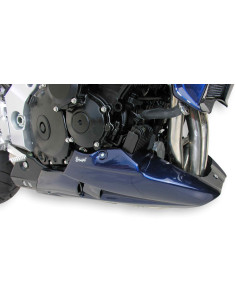 Sabot moteur Ermax pour GSR 600 2006/2011 