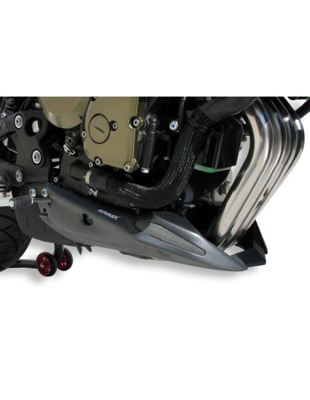 Sabot moteur Ermax pour XJ 6 N 2013/2016 