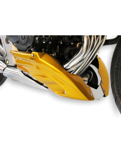 Sabot moteur  Ermax pour  CB 600 Hornet 2007/2010  2