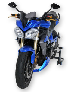 Sabot moteur Ermax pour 675 Street Triple / R 2013/2015  2