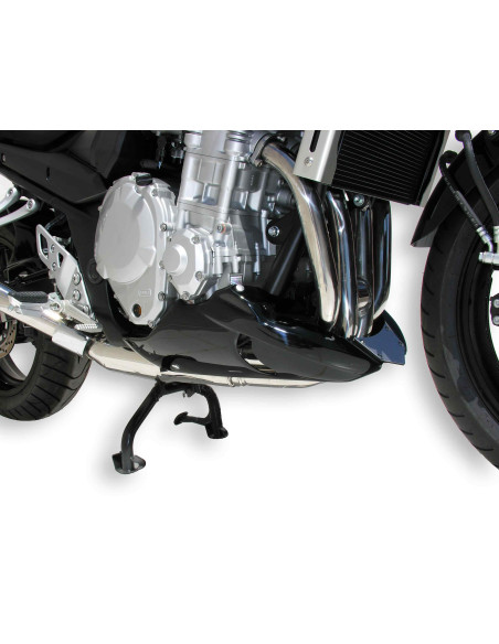 Sabot moteur  Ermax pour  GSF 650 BANDIT 2007/2008 