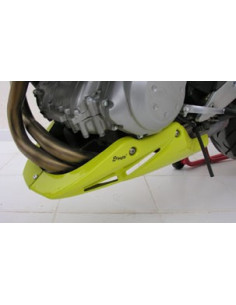 Sabot moteur Ermax pour ER 6 2006/2008 