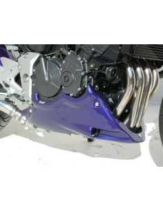 Sabot moteur  Ermax pour  CBF 600 2004/2007 