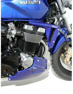 Sabot moteur  Ermax pour  GSX 1400 2001/2007 