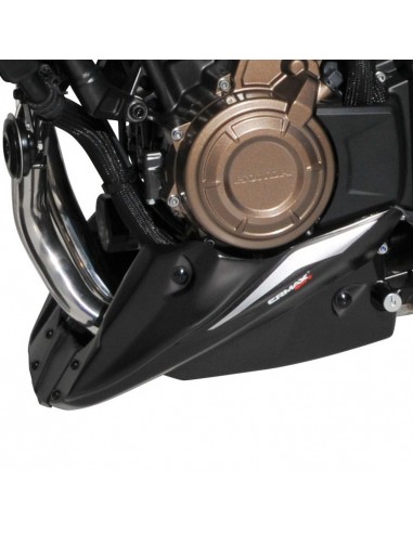 Sabot moteur Ermax pour CB 500 X 2019/2021 