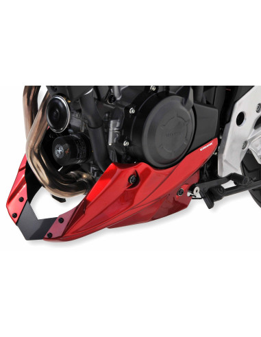 Sabot moteur Ermax pour CB 500 F 2013/2015 