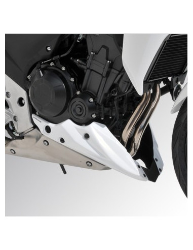 Sabot moteur Ermax pour CB 500 F 2013/2015 