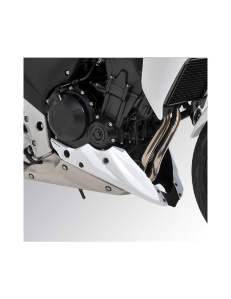 Sabot moteur Ermax pour CB 500 F 2013/2015 