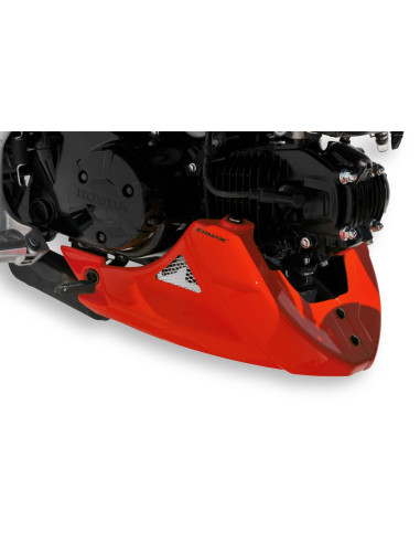 Sabot moteur Ermax pour MSX 125 (GROM) 2013/2016 