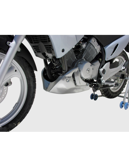 Sabot moteur  Ermax pour  Varadero 125 2007/2016 