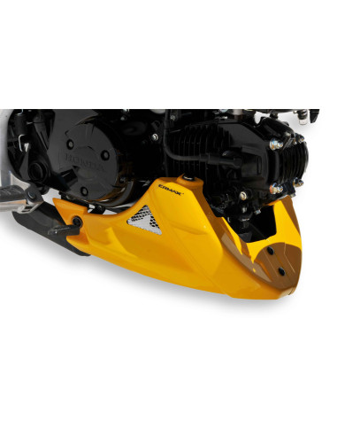 Sabot moteur Ermax pour MSX 125 (GROM) 2013/2016 