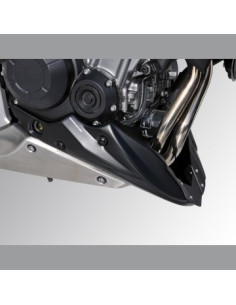Sabot moteur Ermax pour CB 500 X 2013/2015 